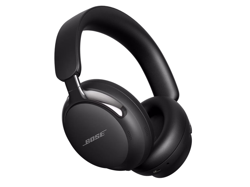 QuietComfort Ultra Headphones (2nd Gen) by Bose